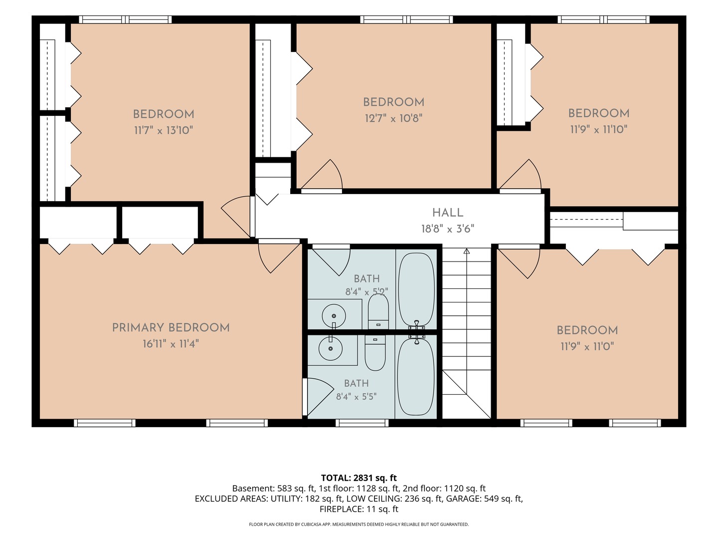 1222 Biscayne Drive Property Photo 40