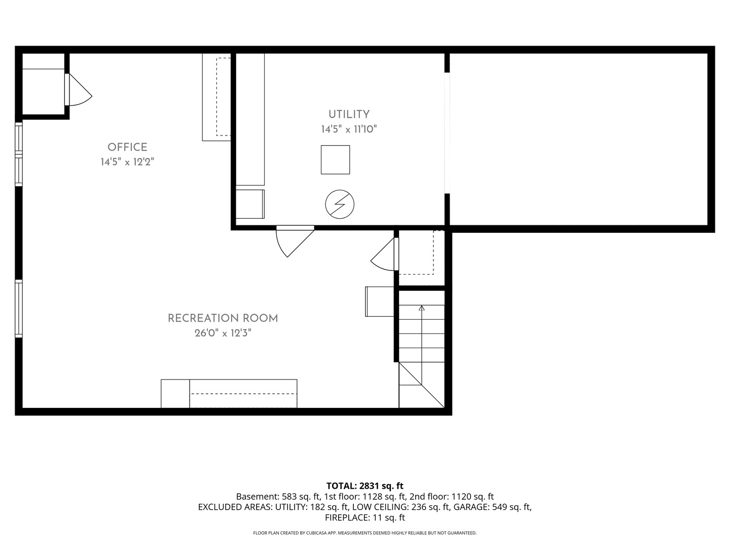 1222 Biscayne Drive Property Photo 41