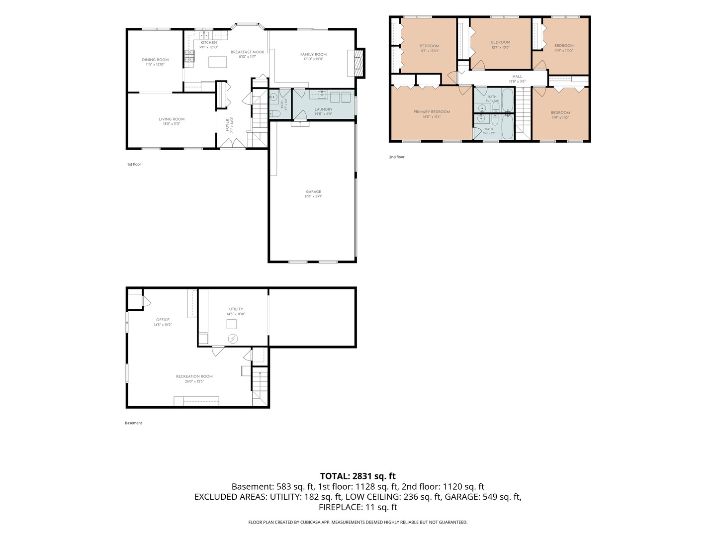 1222 Biscayne Drive Property Photo 42