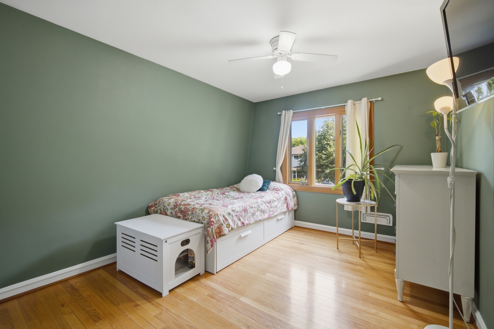 718 S Chestnut Avenue Property Photo 16