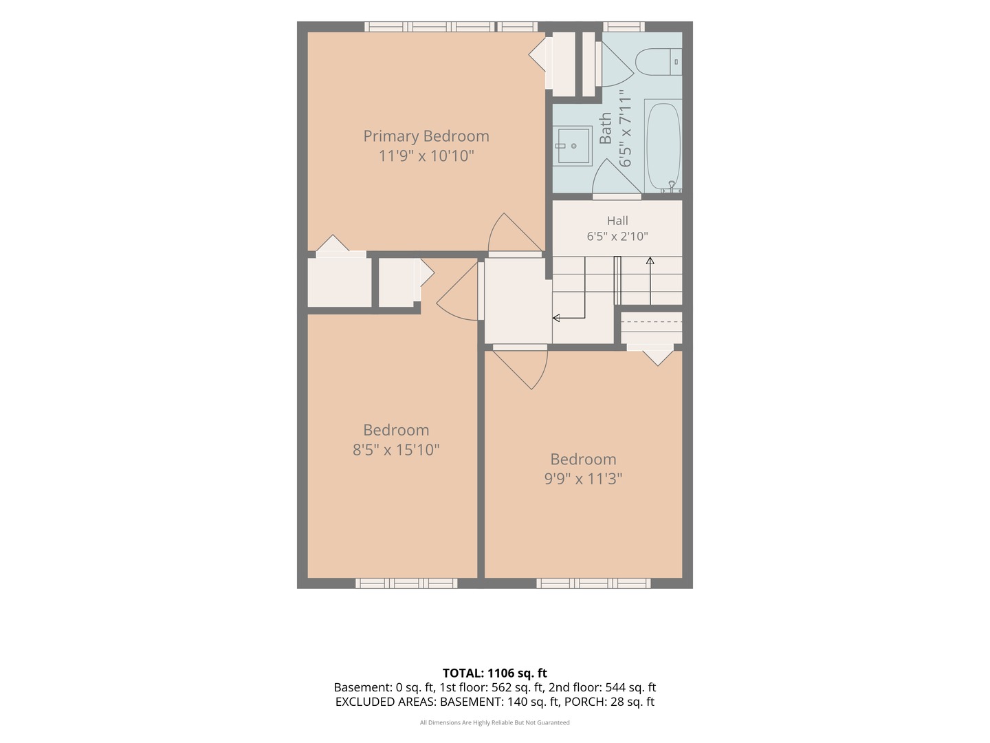 718 S Chestnut Avenue Property Photo 23