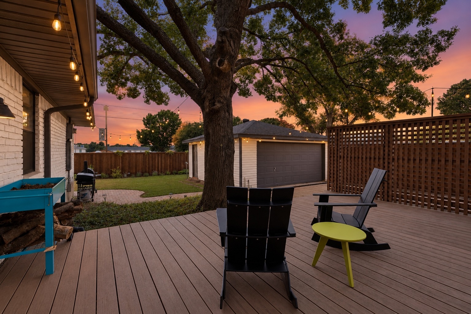 721 James Drive Property Photo 2