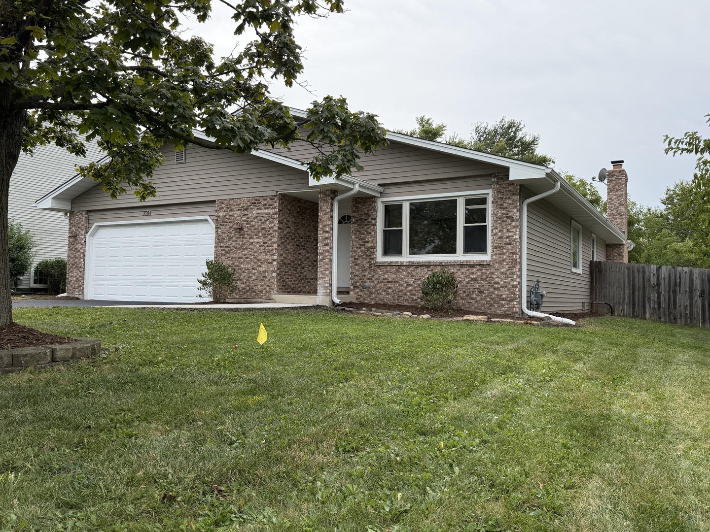 3500 EDWARD Drive Property Photo 1