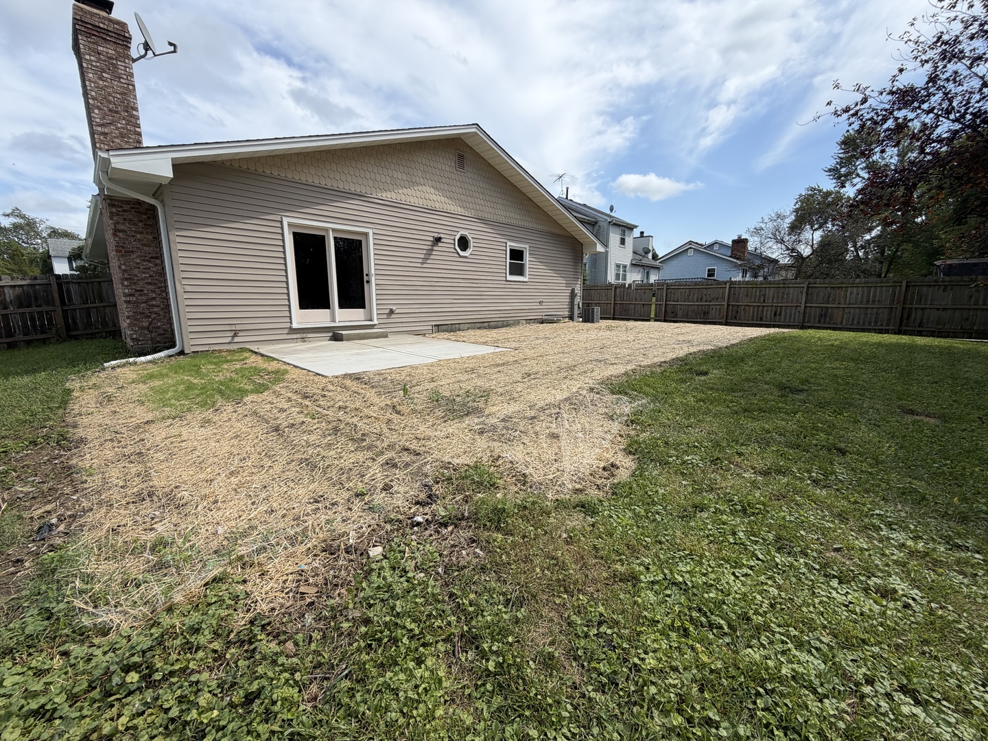 3500 Edward Drive Property Photo 16