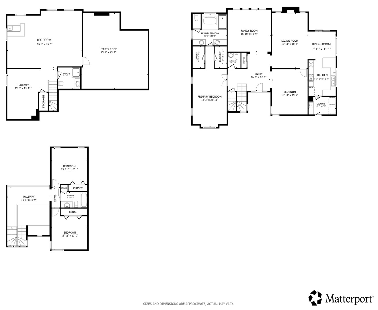 1167 S Hiddenbrook Trail Property Photo 59