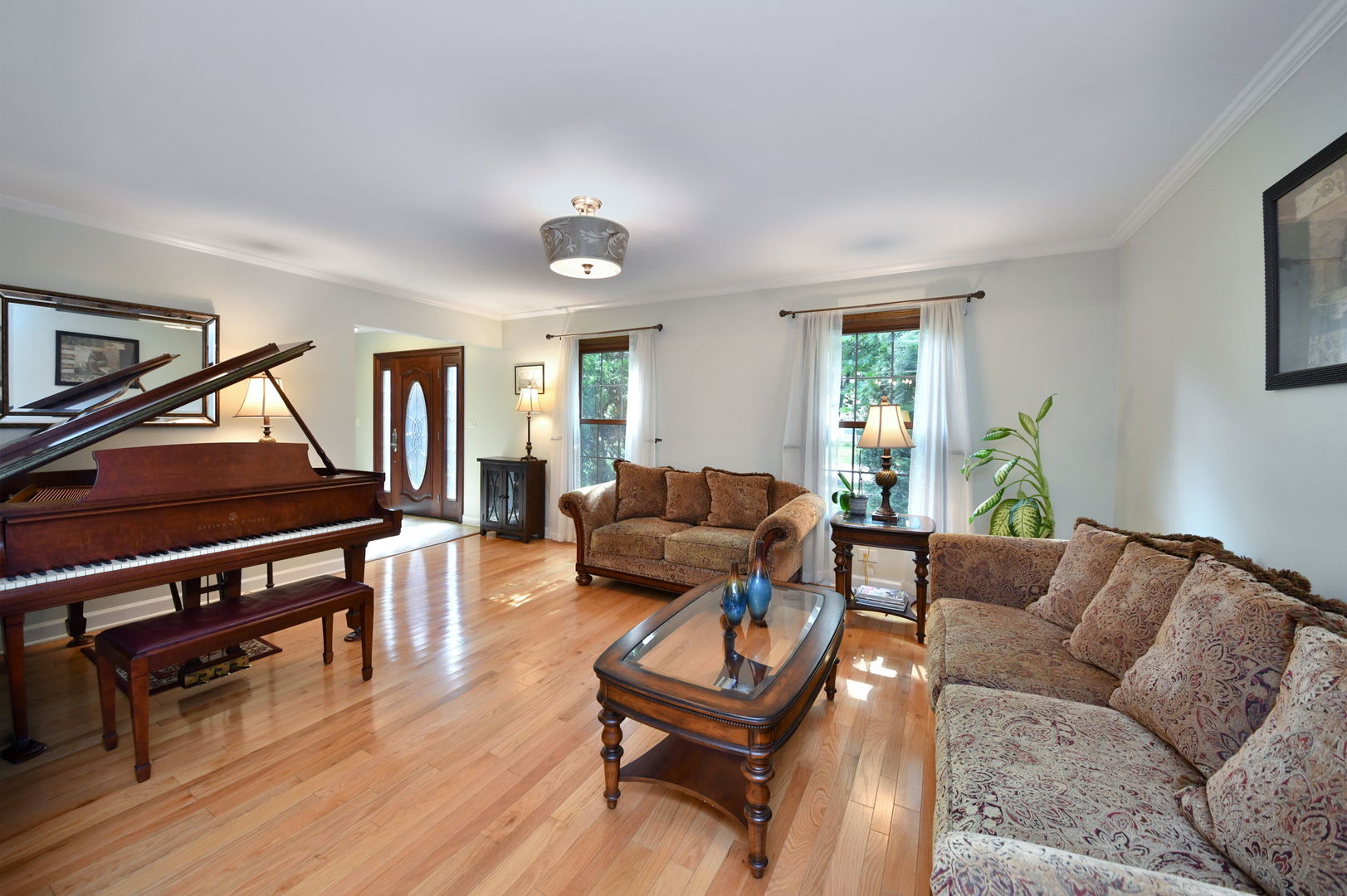 229 N Whispering Hills Drive Property Photo 4