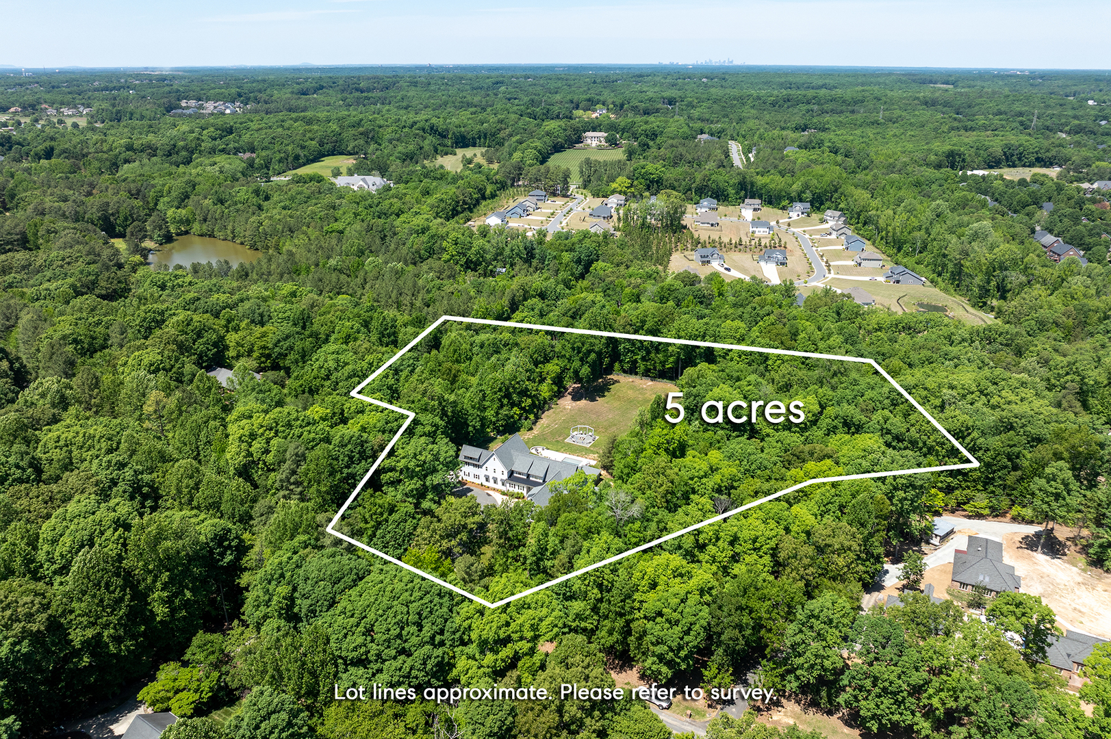 8512 Prince Valiant Drive Property Photo 1