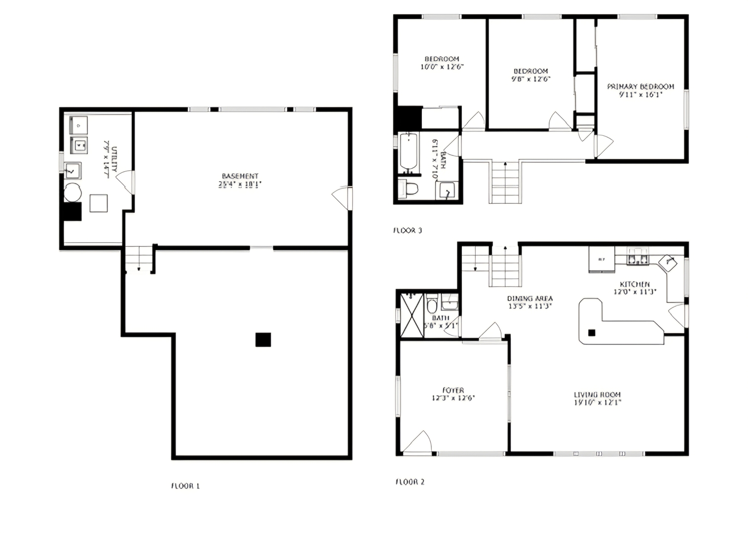 403 E Lake Avenue Property Photo 28