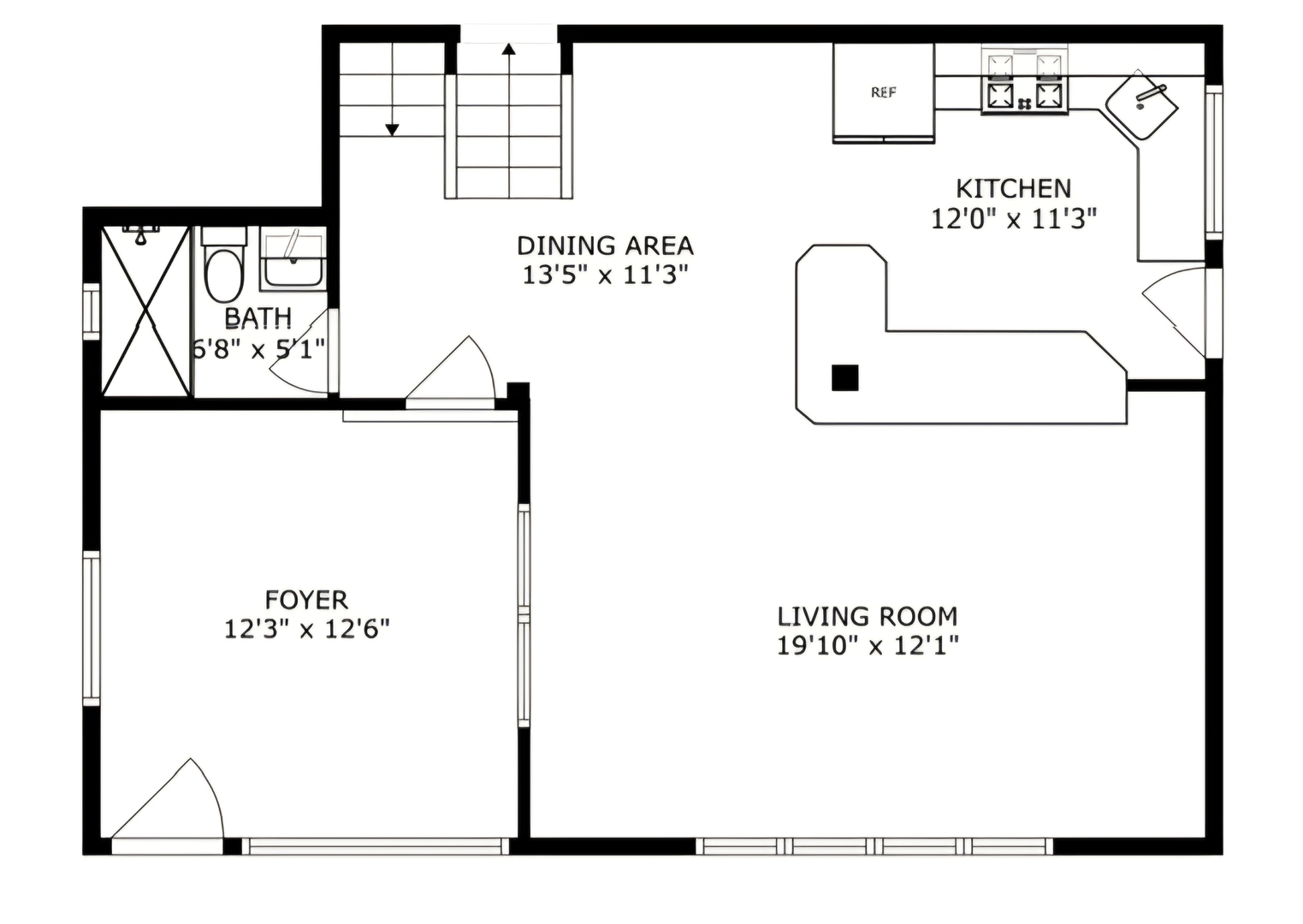 403 E Lake Avenue Property Photo 30