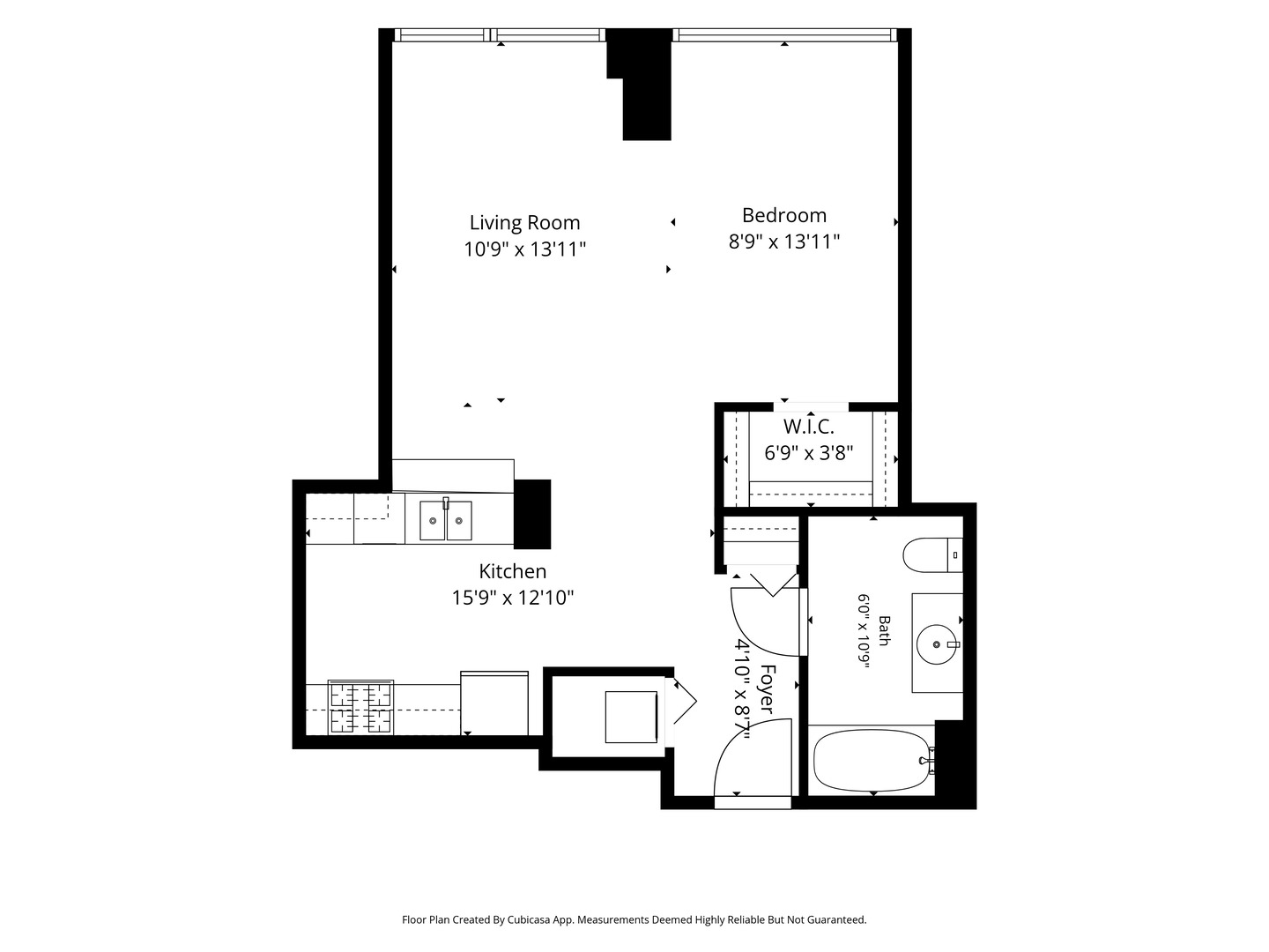 757 N Orleans Street 1901 Property Photo 16