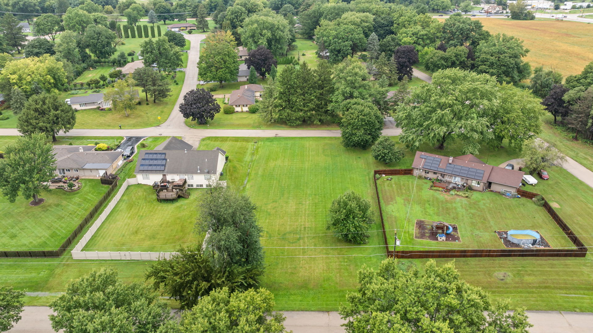 Lot 36 Donelda Lane Property Photo 3