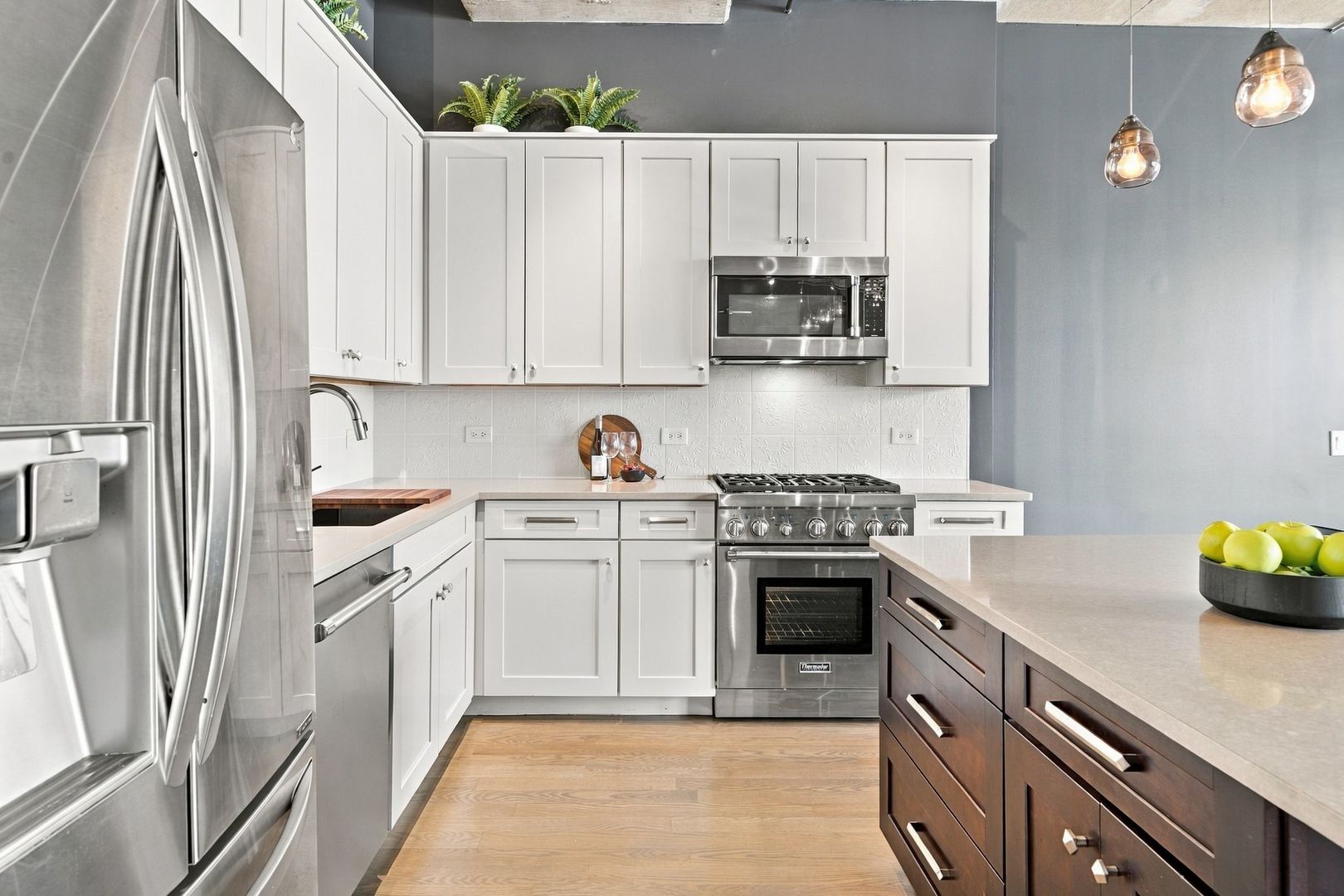 1000 W Adams Street 607 Property Photo 4