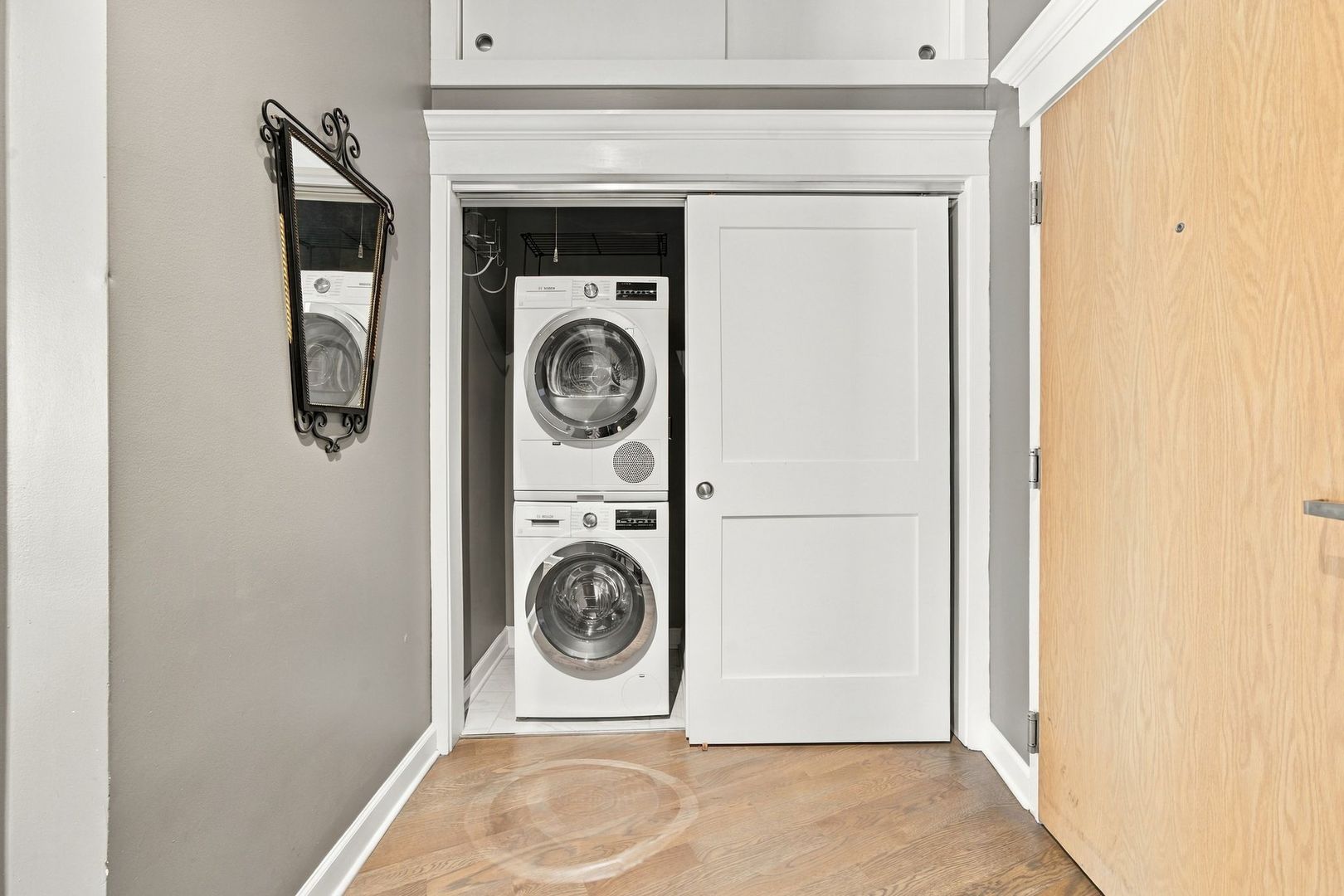 1000 W Adams Street 607 Property Photo 30