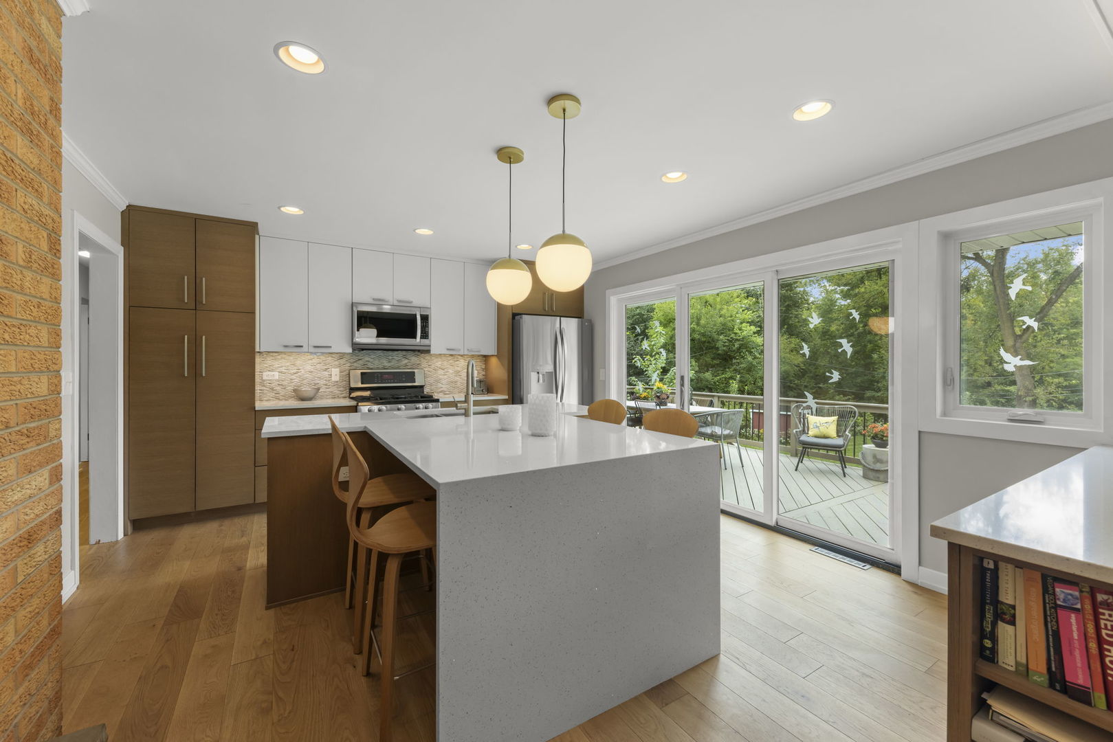 36 Golden Larch Court Property Photo 3