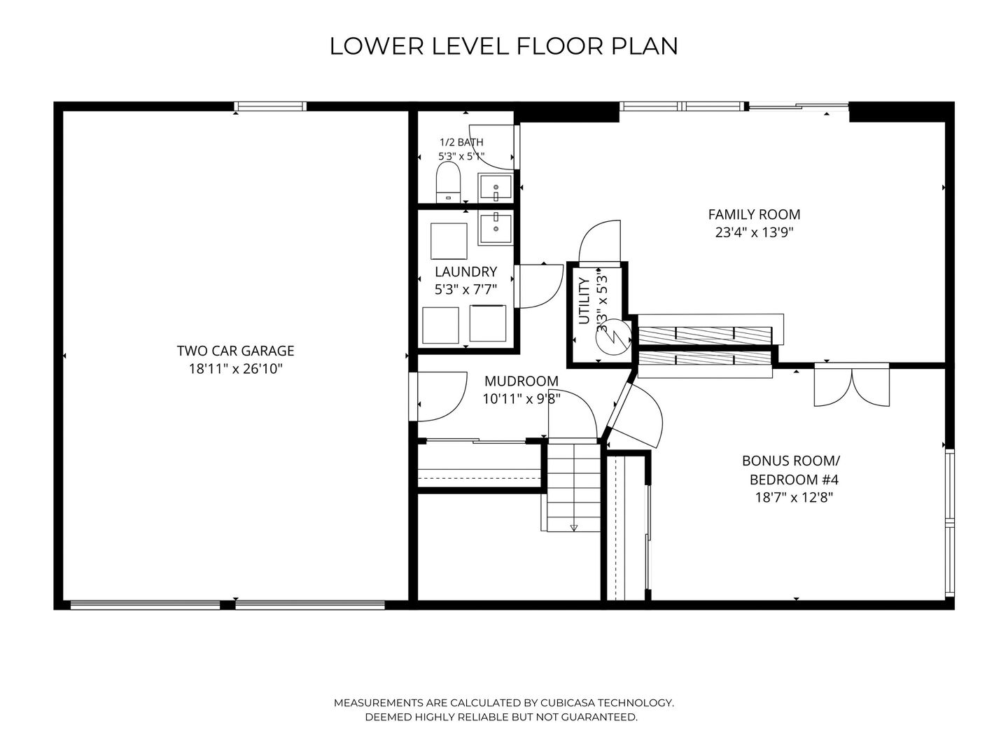 36 Golden Larch Court Property Photo 28