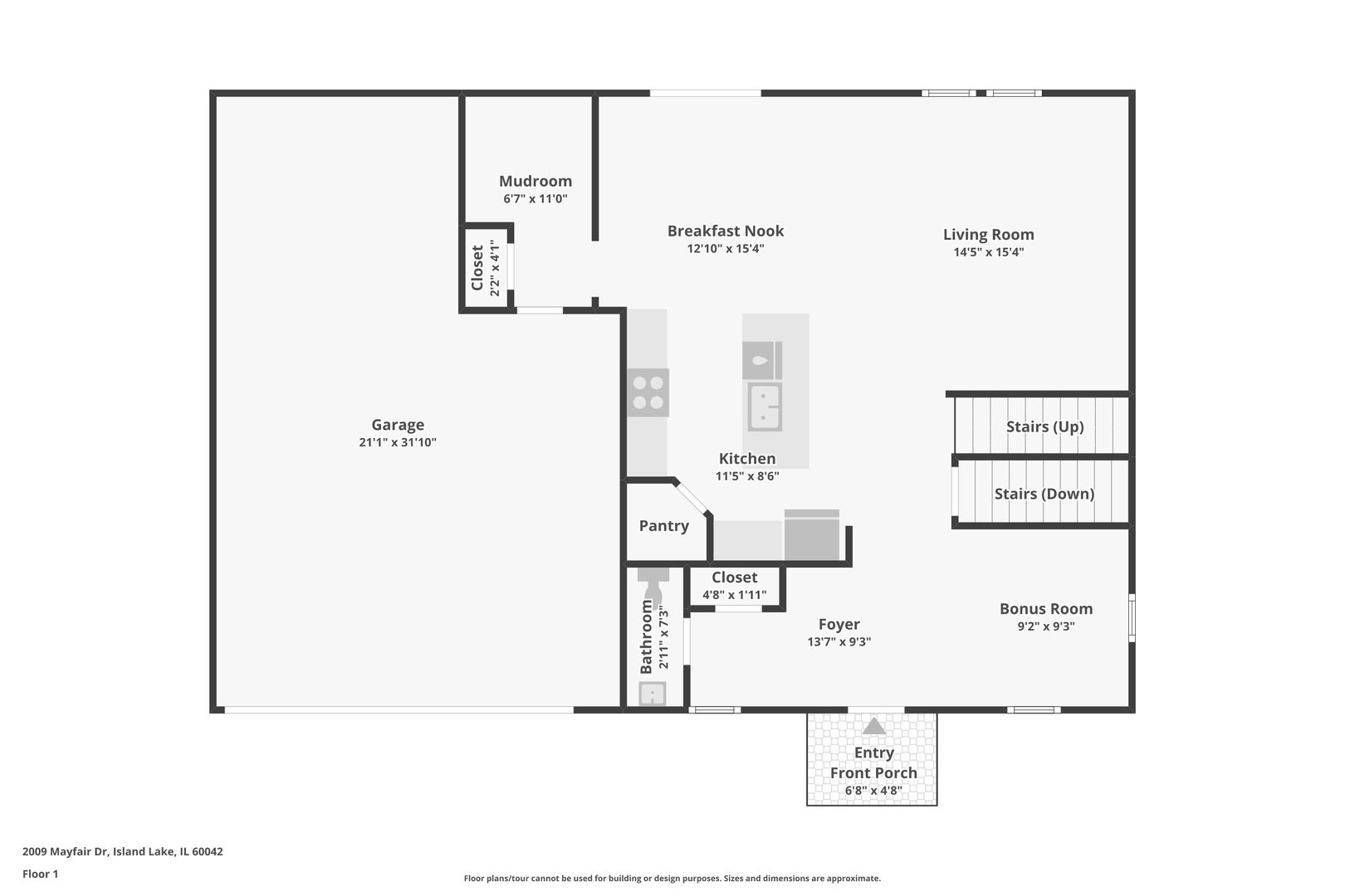 2009 Mayfair Drive Property Photo 48