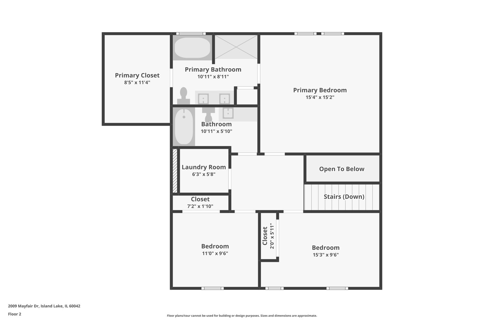 2009 Mayfair Drive Property Photo 49