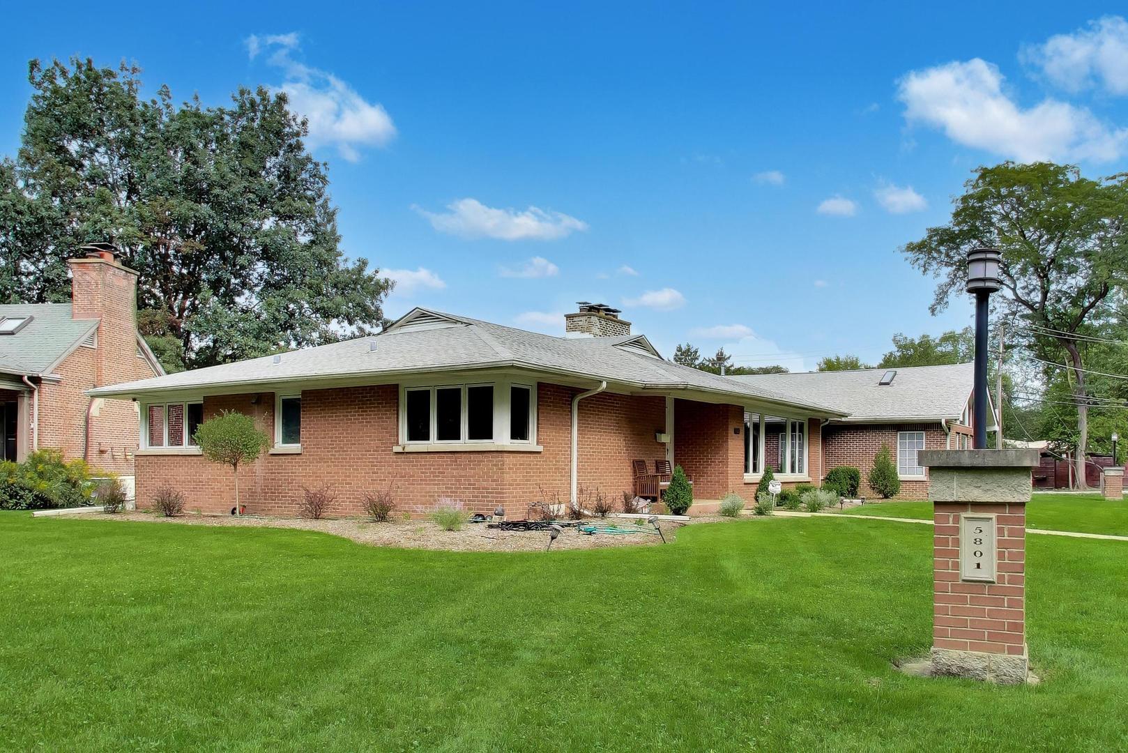 5801 N Lansing Avenue Property Photo 2