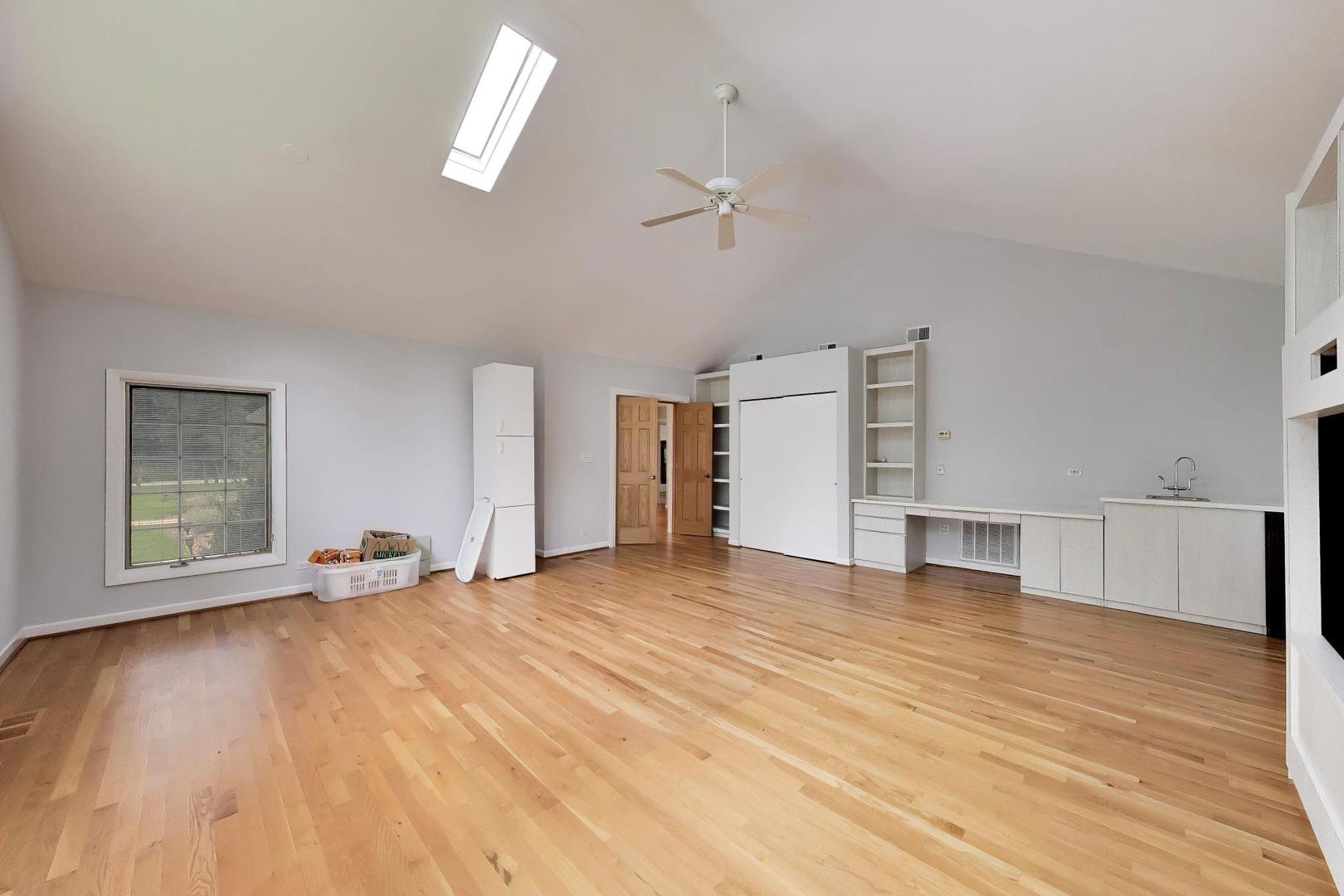 5801 N Lansing Avenue Property Photo 19