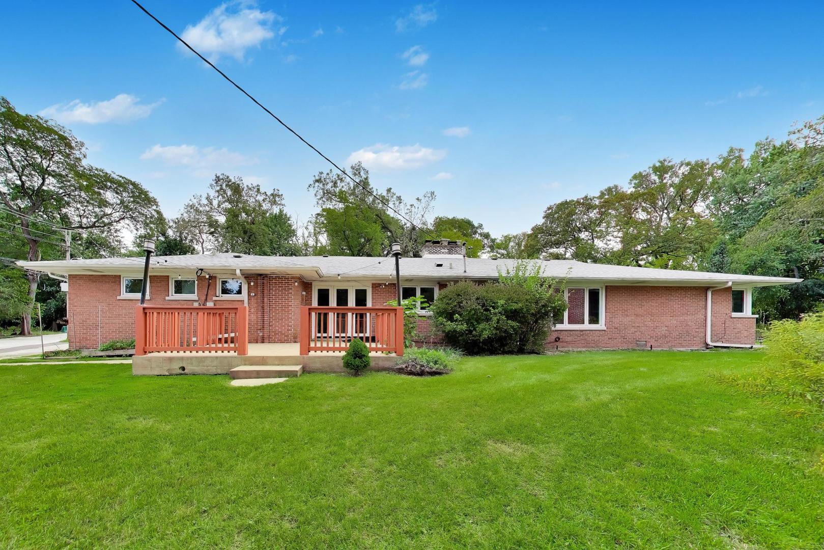 5801 N Lansing Avenue Property Photo 34