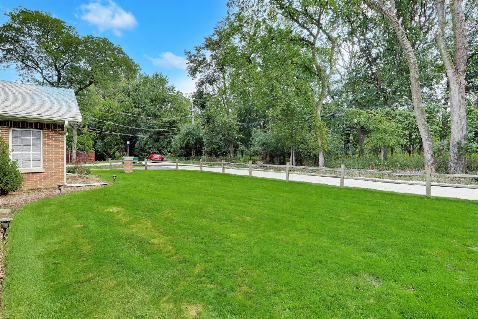 5801 N Lansing Avenue Property Photo 35