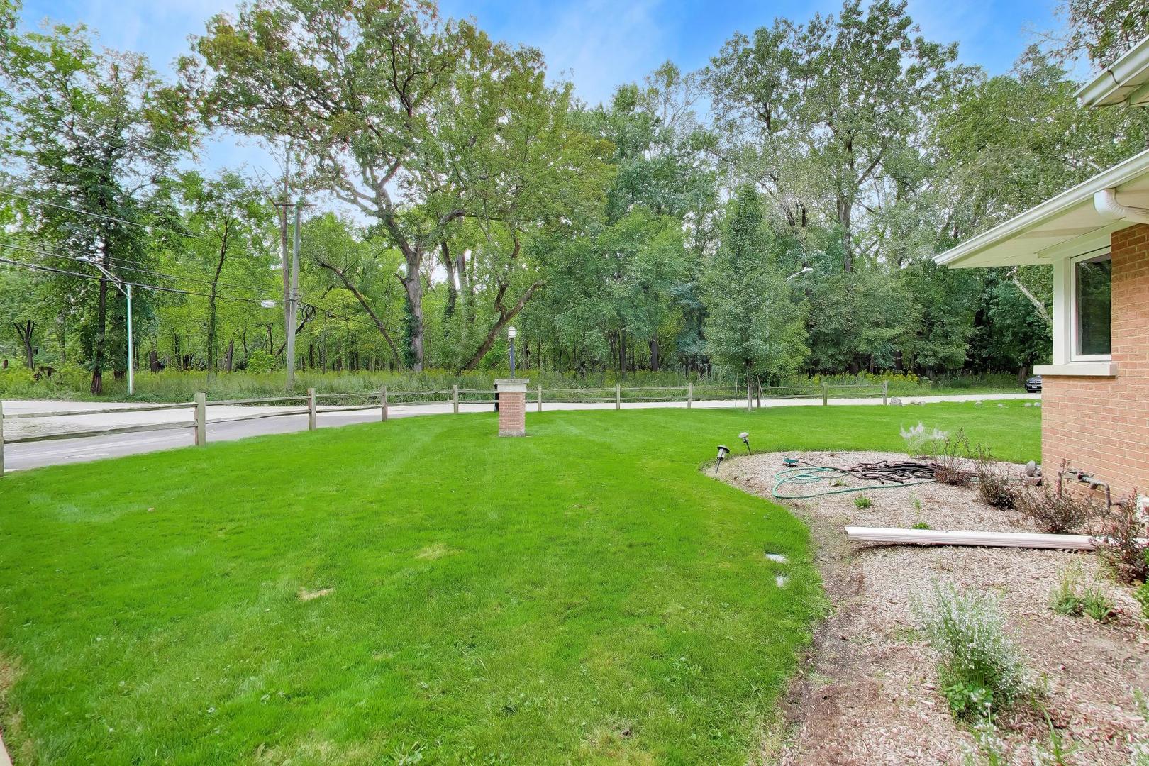 5801 N Lansing Avenue Property Photo 36