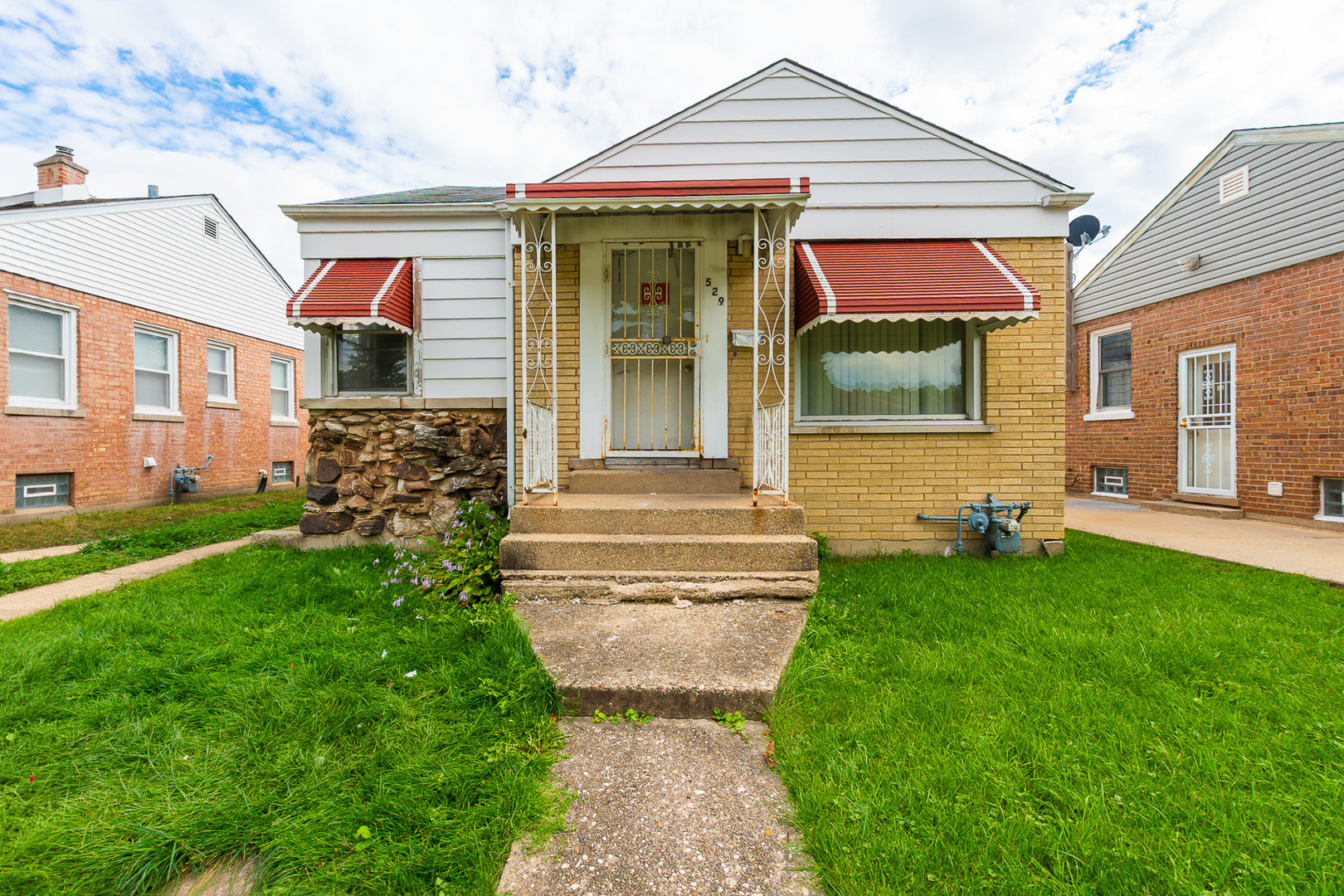 529 49th Avenue Property Photo 1