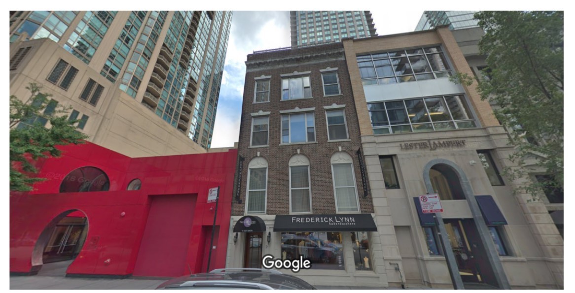 9 E Huron Street 1 Property Photo 1
