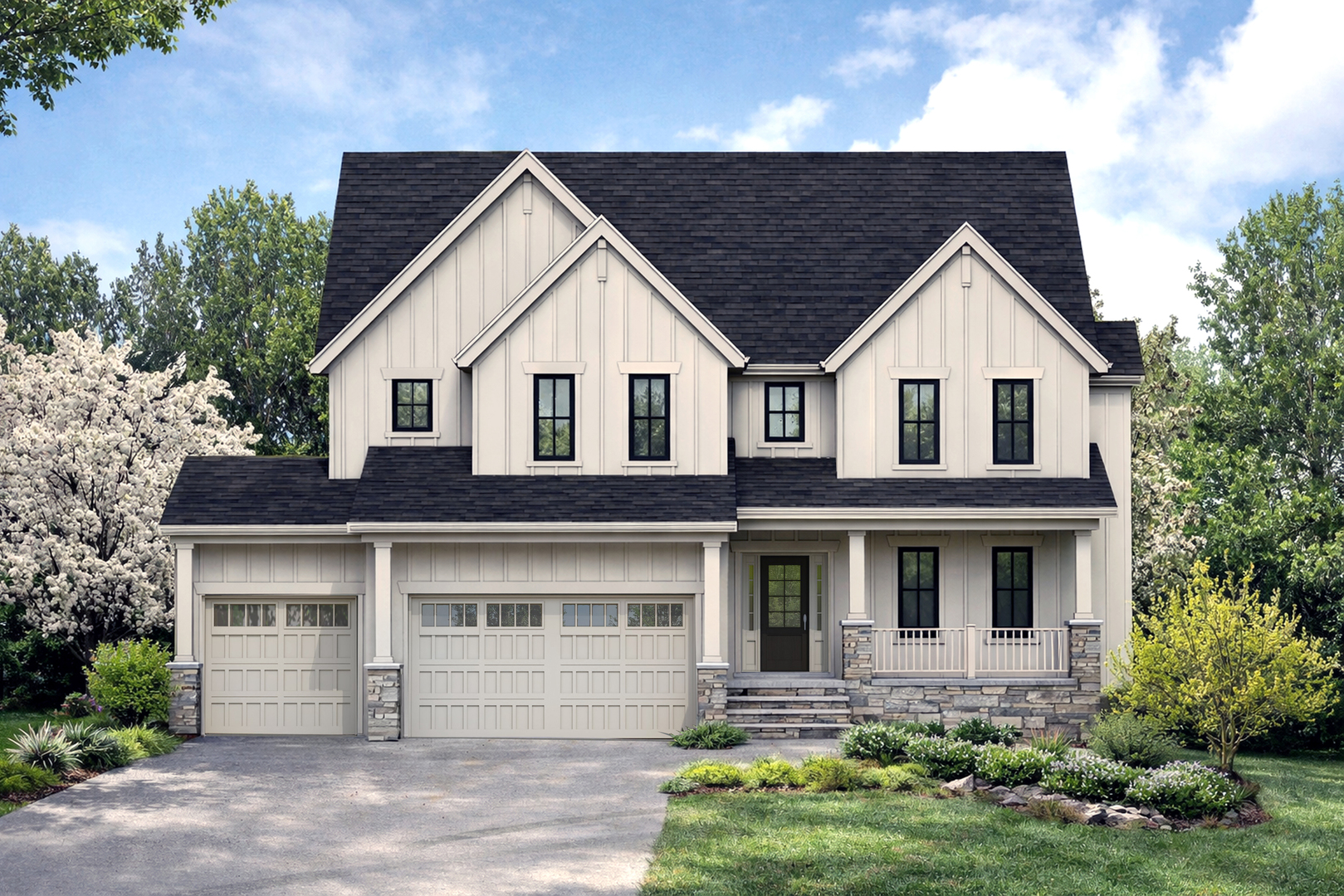 15605 132nd Street Property Photo 1