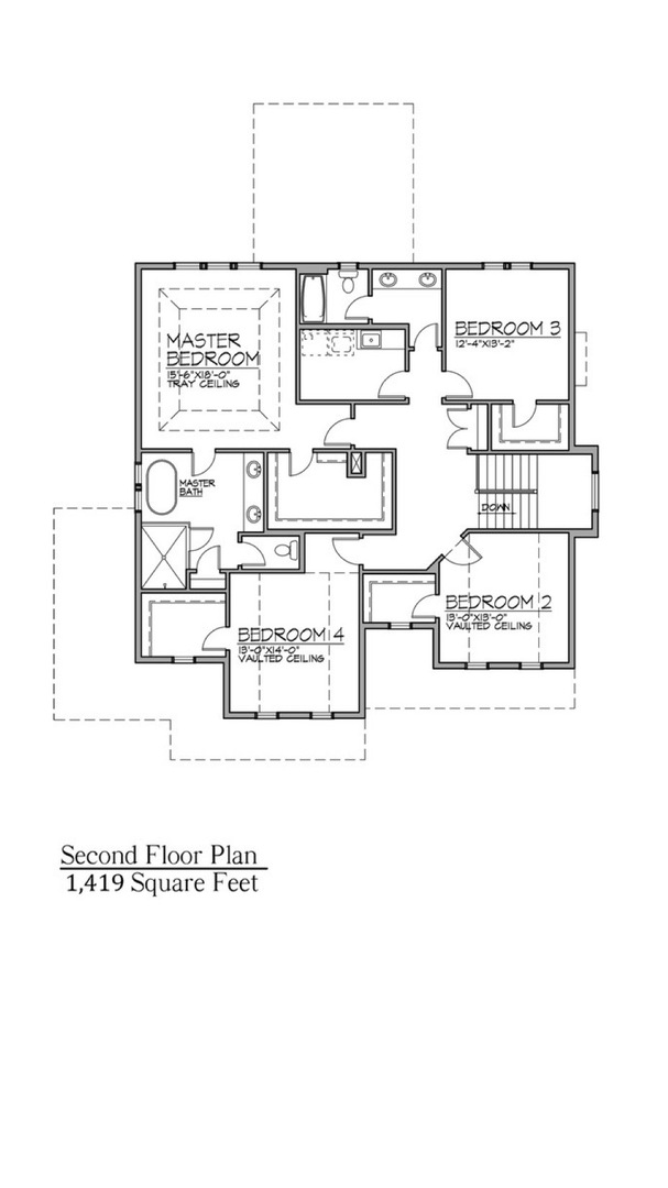 15605 132nd Street Property Photo 4