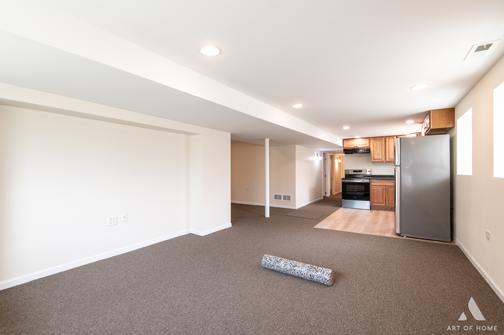 3301 N Kilbourn Avenue G Property Photo 5