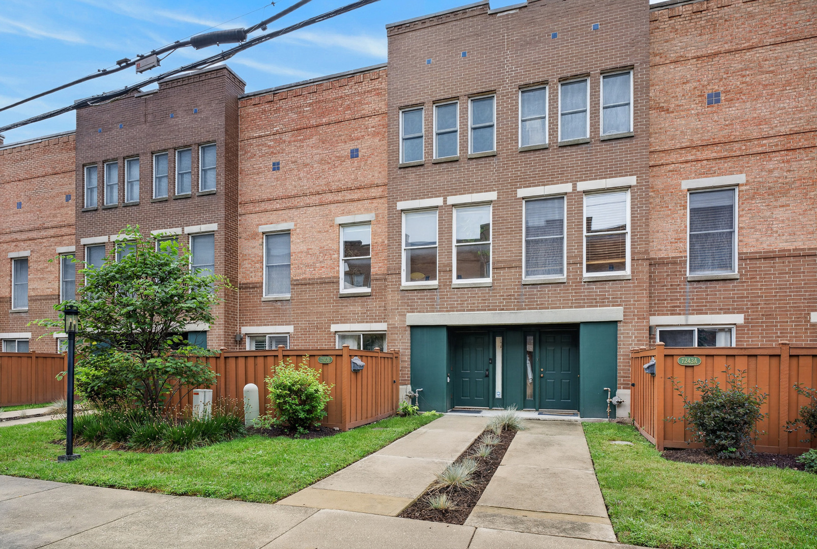 7243 Franklin Street B Property Photo 1