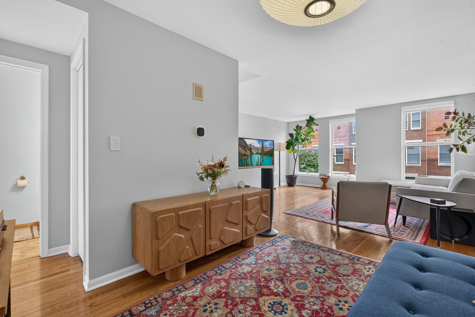7243 Franklin Street B Property Photo 6