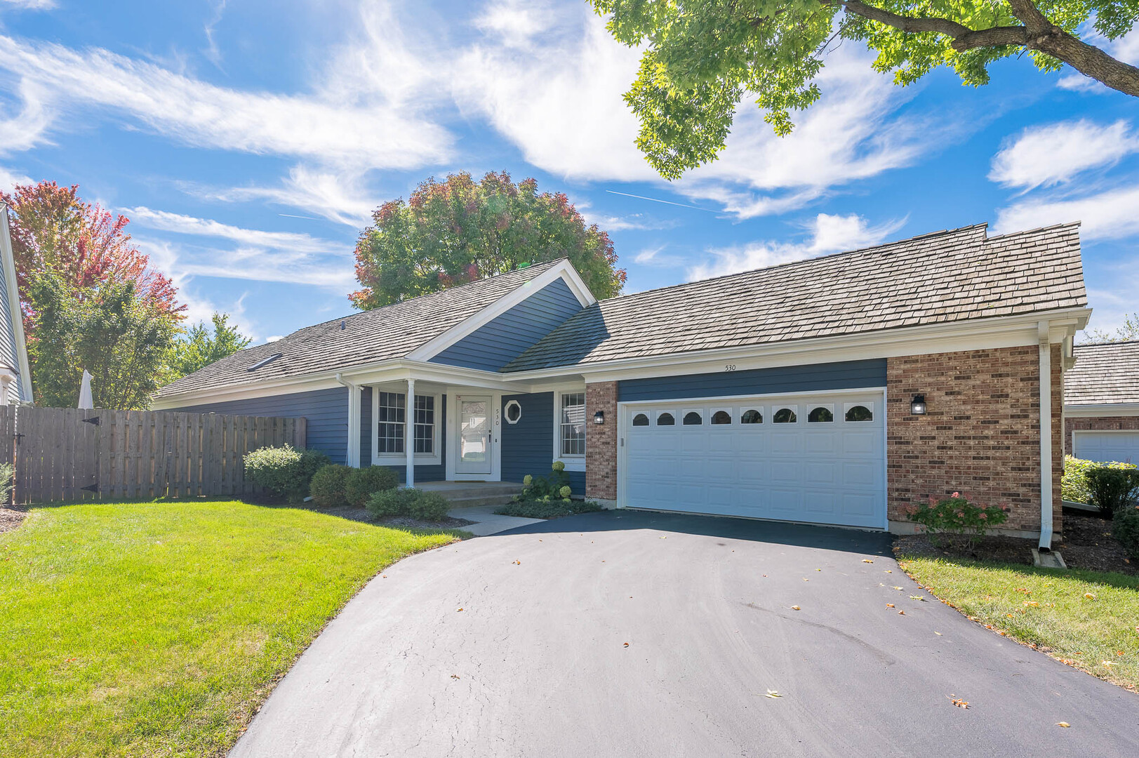 530 Park Barrington Way Property Photo 1