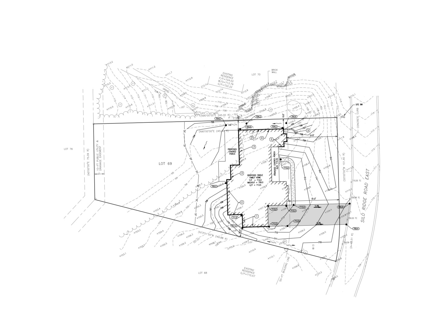 69 Silo Ridge Road Property Photo 1