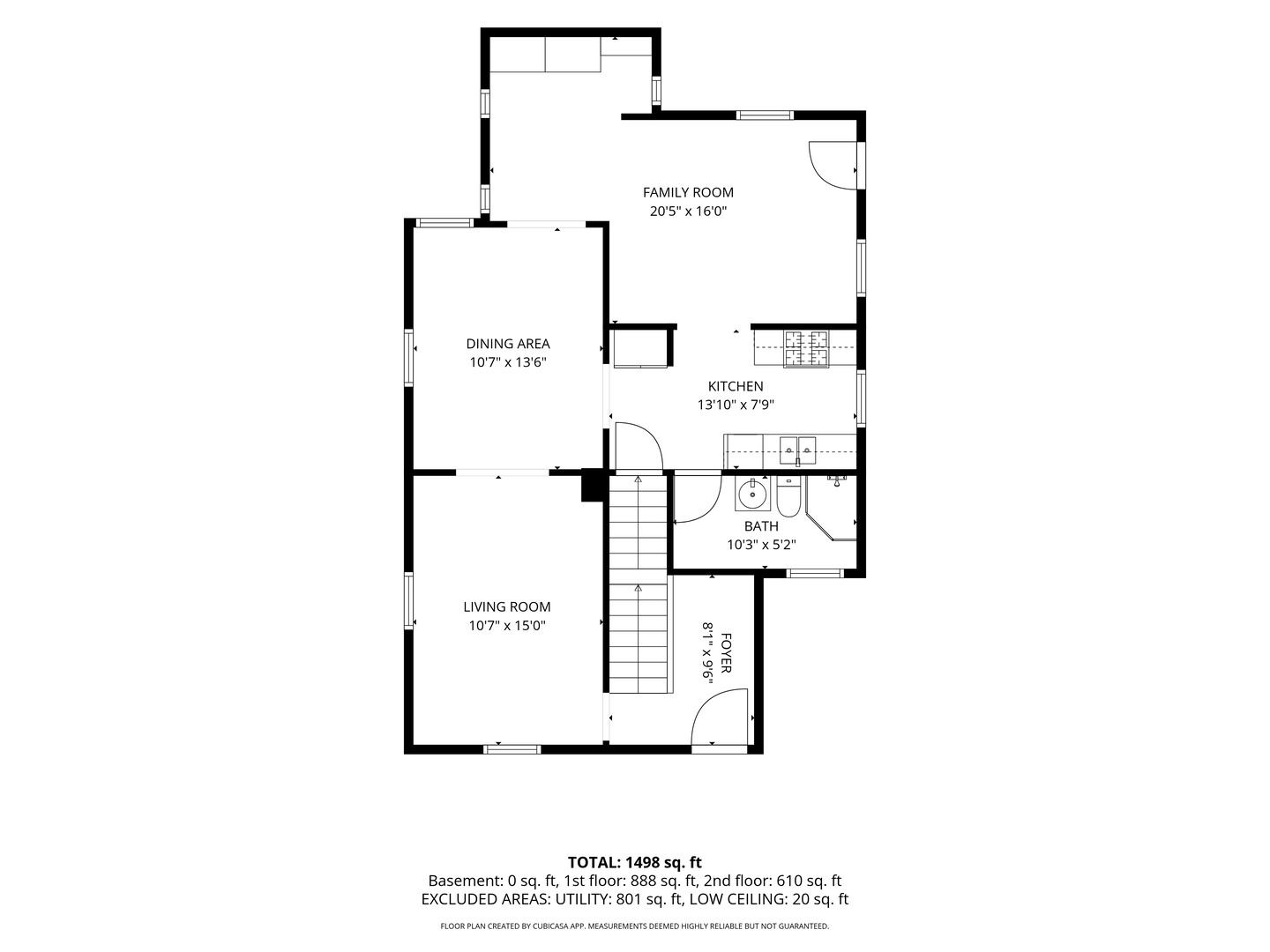 602 S 5th Avenue Property Photo 29