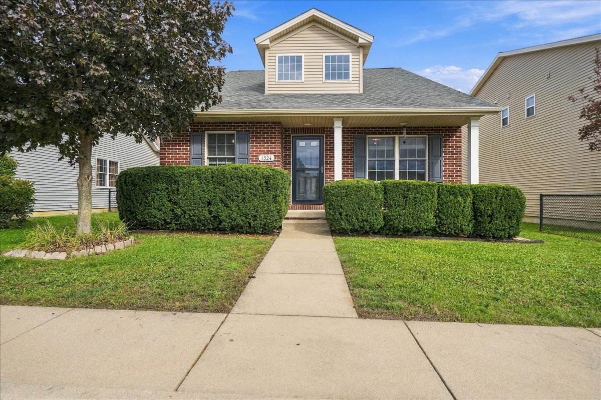 1524 Belclare Road Property Photo 1