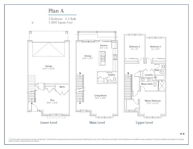 1234 Byrne Boulevard Property Photo 10