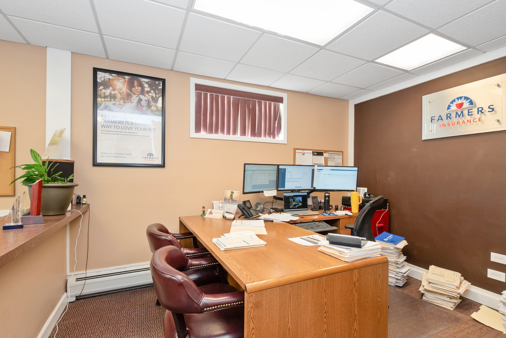 7654 S Harlem Avenue Property Photo 8
