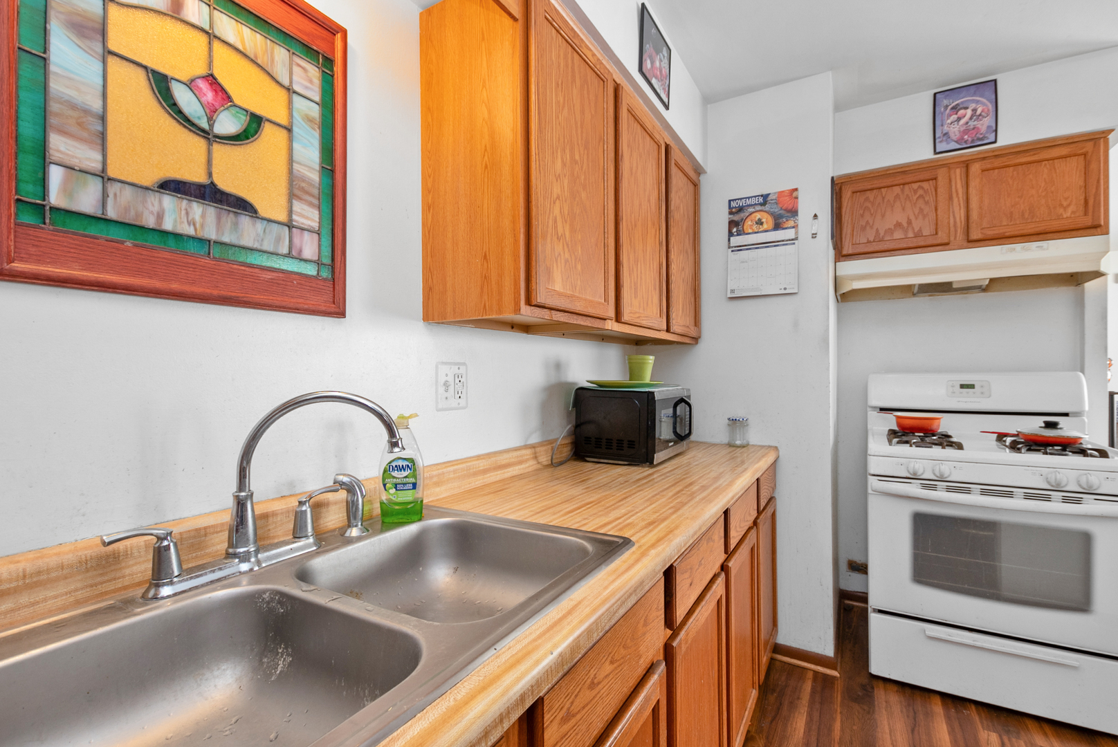 7654 S Harlem Avenue Property Photo 19