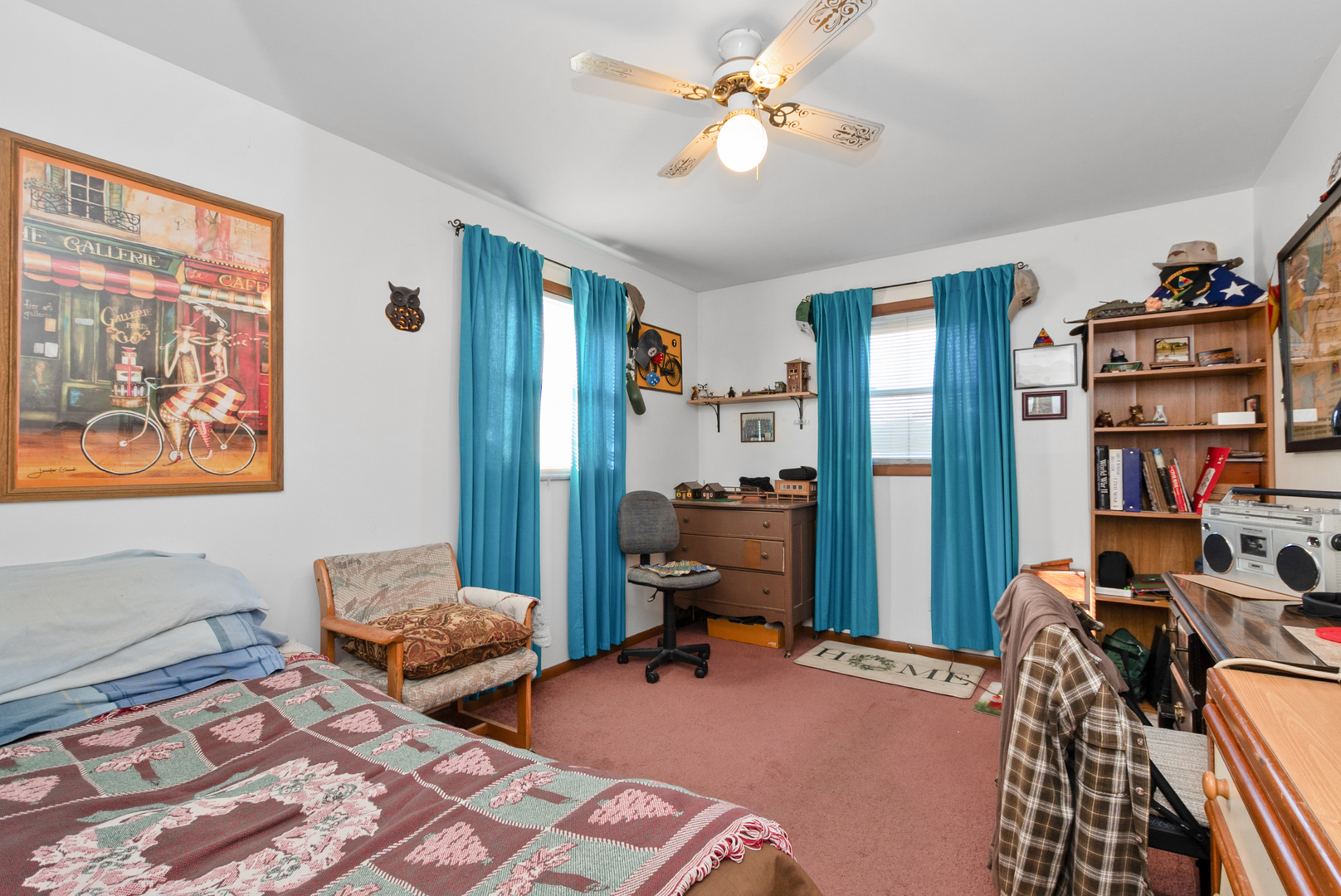 7654 S Harlem Avenue Property Photo 20