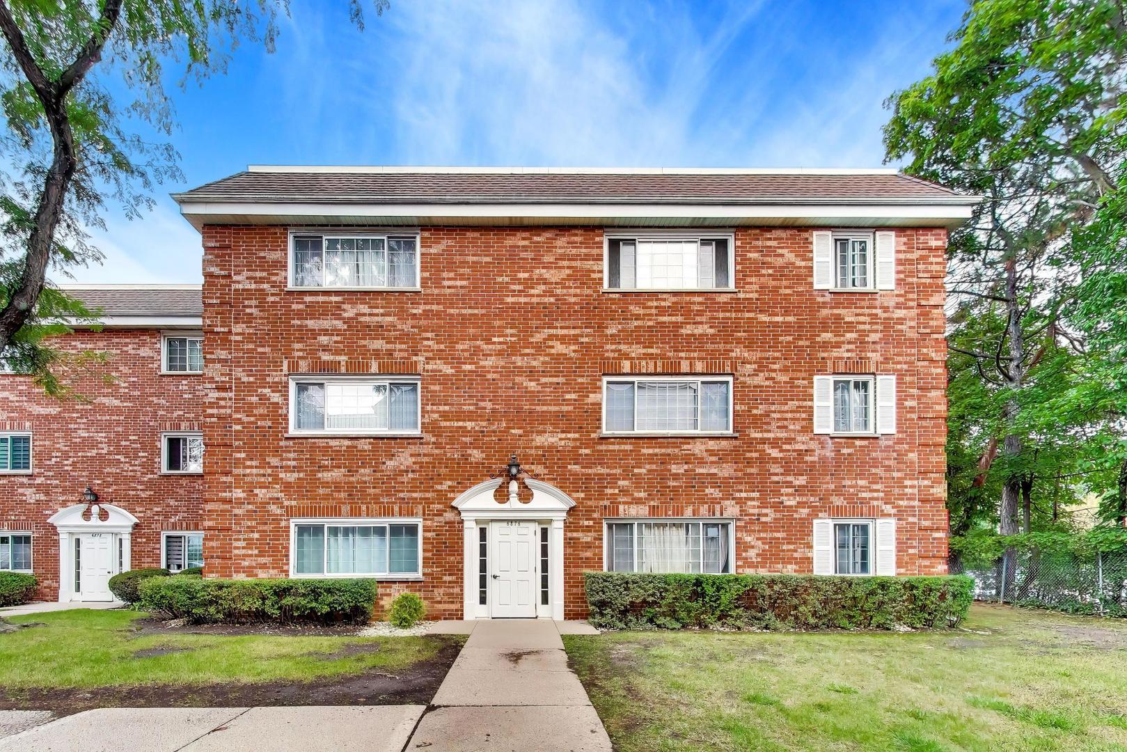 6876 W Touhy Avenue 3e Property Photo 1