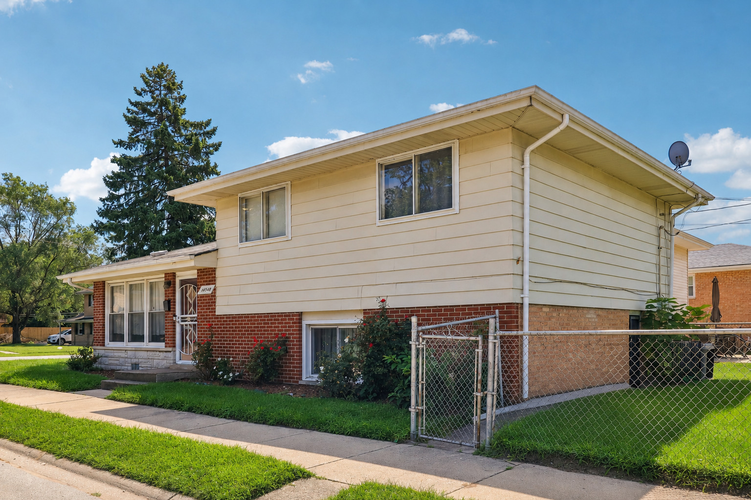 14448 Van Buren Street Property Photo 1