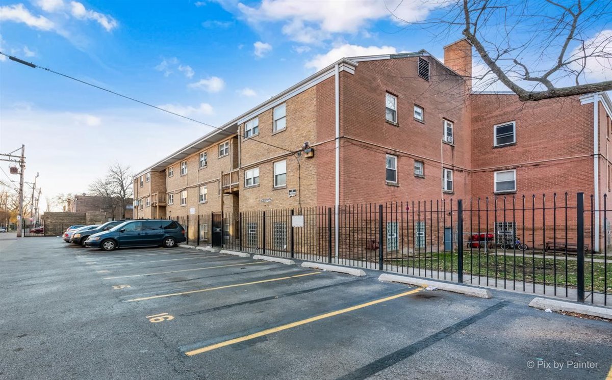 7431 N Winchester Avenue G2 Property Photo 12