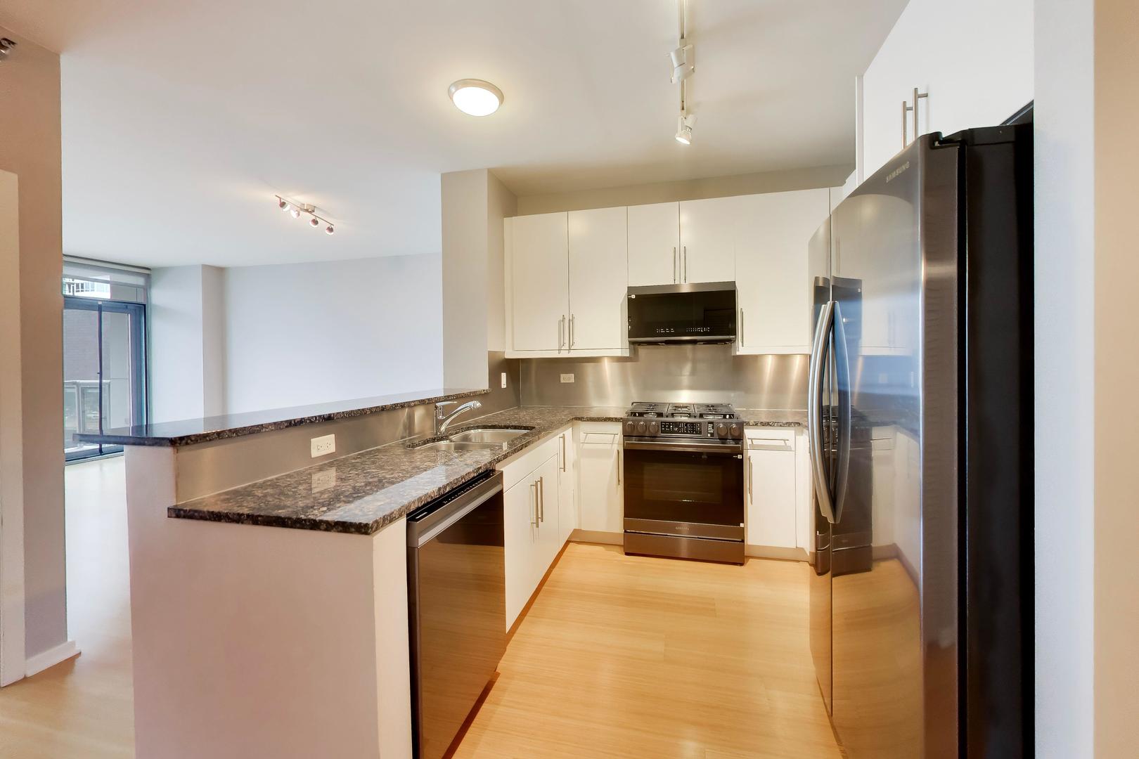 125 S Green Street 805a Property Photo 8