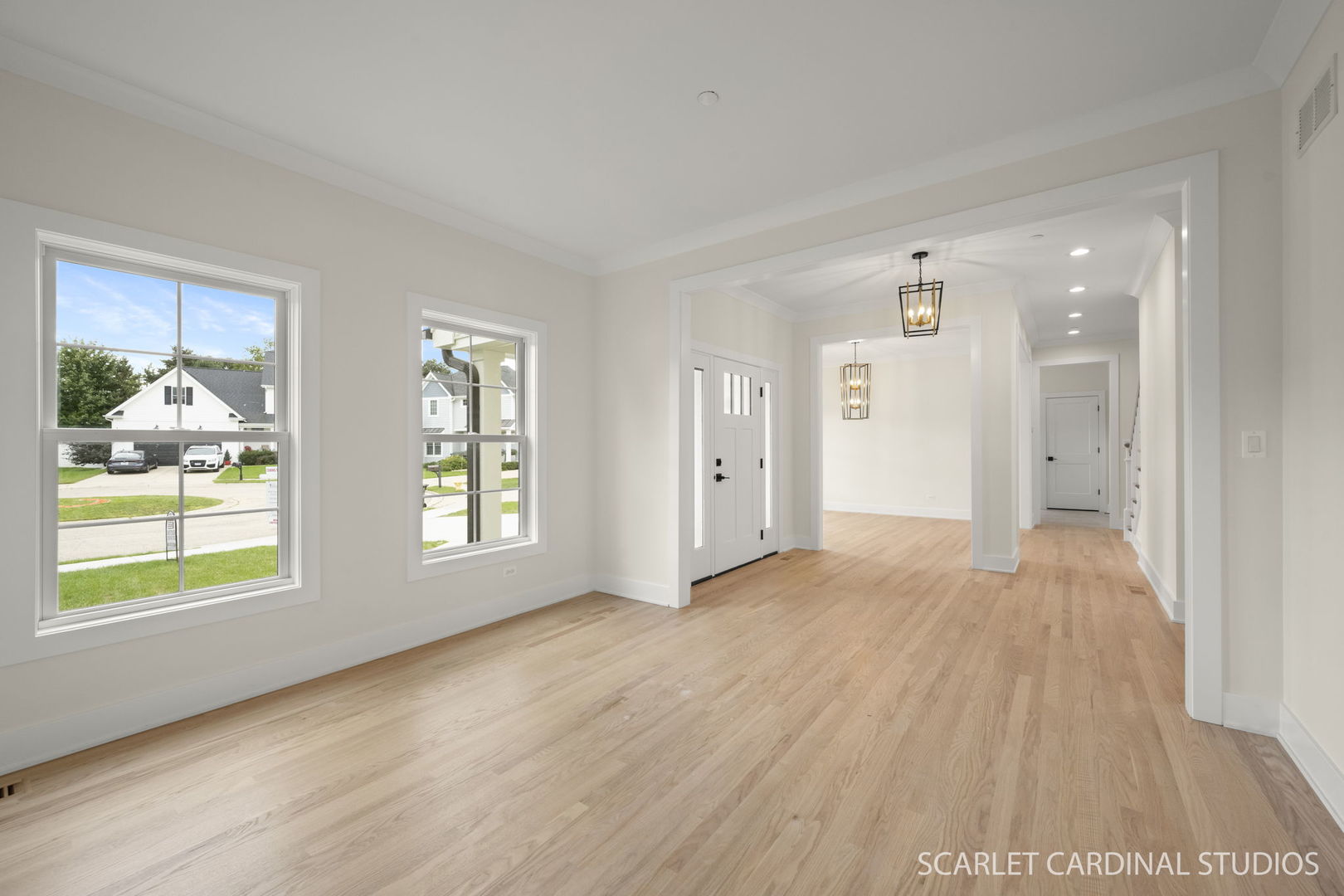 835 Avon Court Property Photo 6