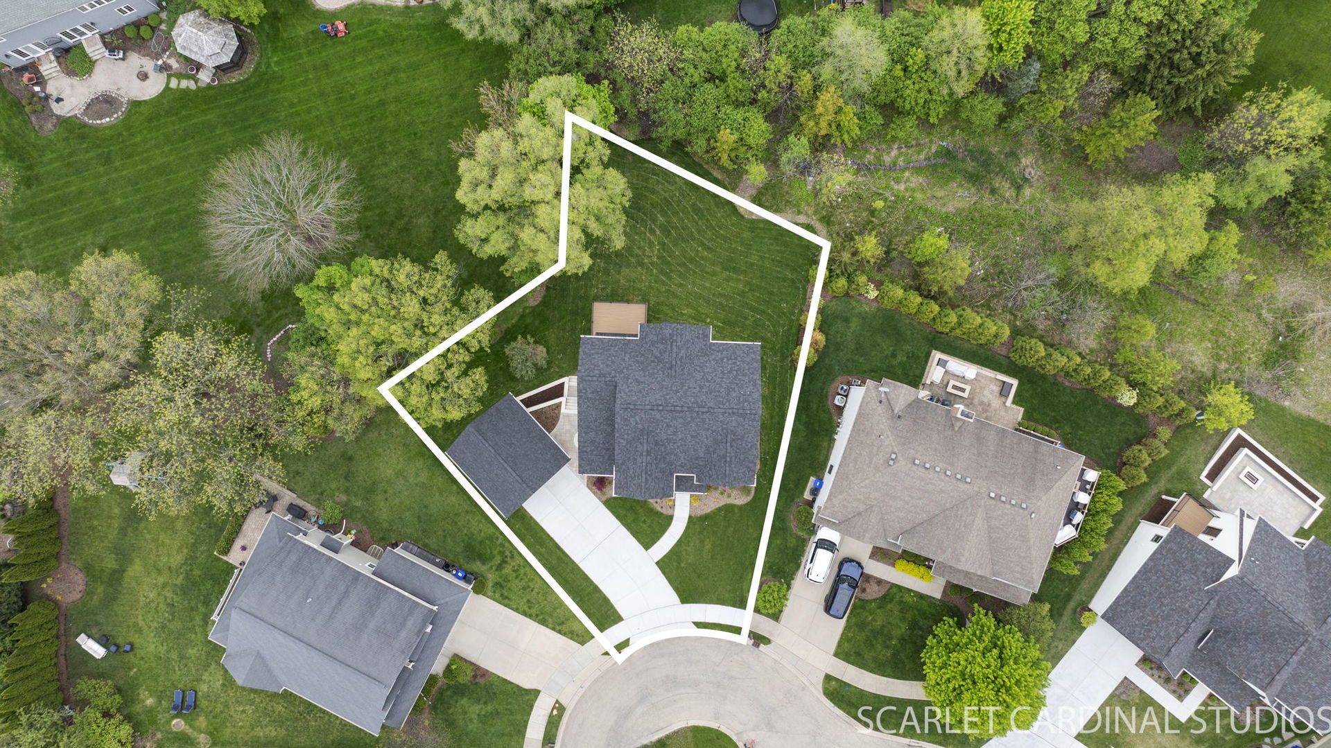 835 Avon Court Property Photo 34