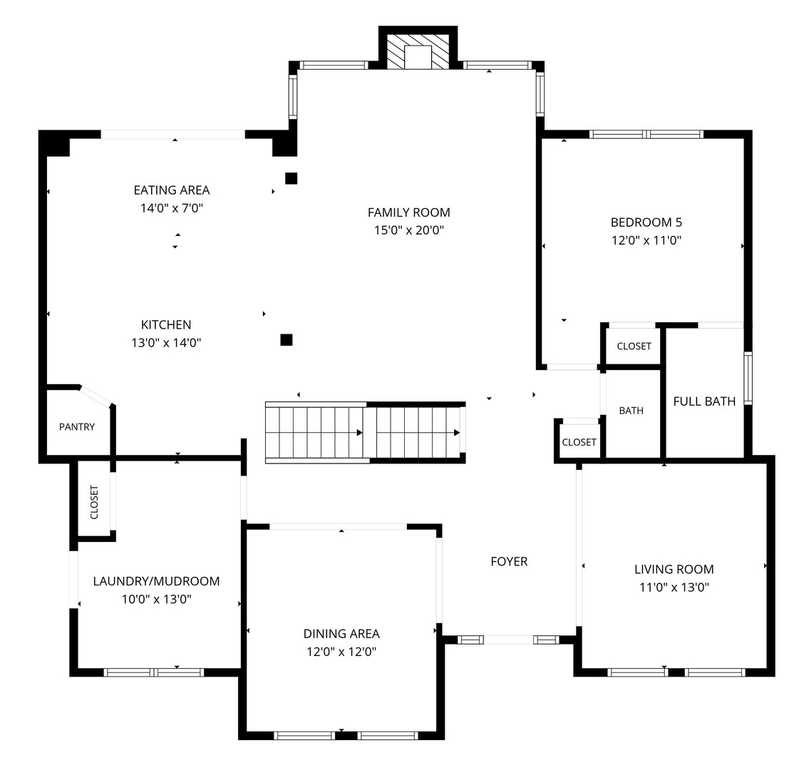 835 Avon Court Property Photo 38
