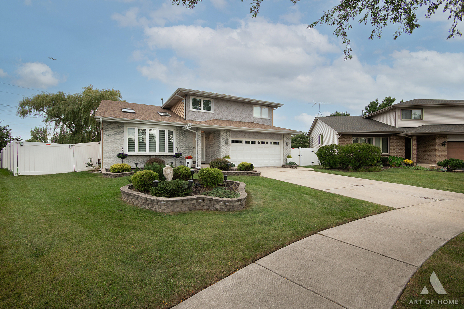 2195 W Cimarron Way Property Photo 1