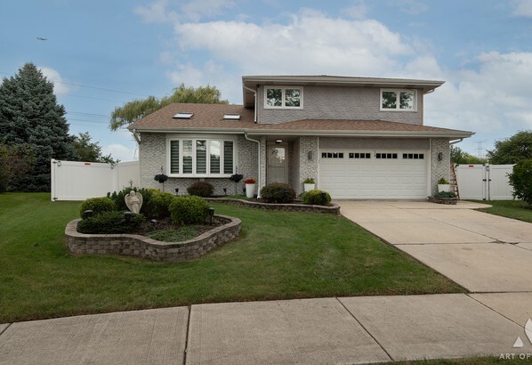 2195 W Cimarron Way Property Photo 2